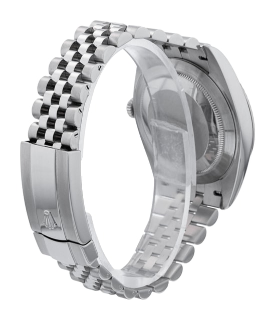 Rolex Datejust 41 126334 Image 3